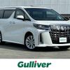 toyota alphard 2020 -TOYOTA--Alphard DBA-AGH30W--AGH30-0293173---TOYOTA--Alphard DBA-AGH30W--AGH30-0293173- image 1