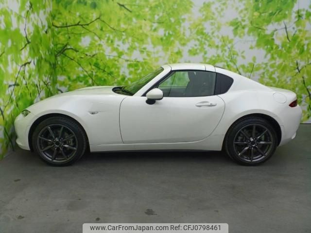 mazda roadster 2018 quick_quick_5BA-NDERC_NDERC-300186 image 2