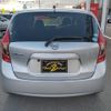 nissan note 2014 -NISSAN 【鹿児島 501ﾋ8584】--Note E12--195910---NISSAN 【鹿児島 501ﾋ8584】--Note E12--195910- image 2