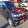 suzuki wagon-r 2018 -SUZUKI 【名古屋 582ﾑ5455】--Wagon R DAA-MH55S--MH55S-206488---SUZUKI 【名古屋 582ﾑ5455】--Wagon R DAA-MH55S--MH55S-206488- image 1