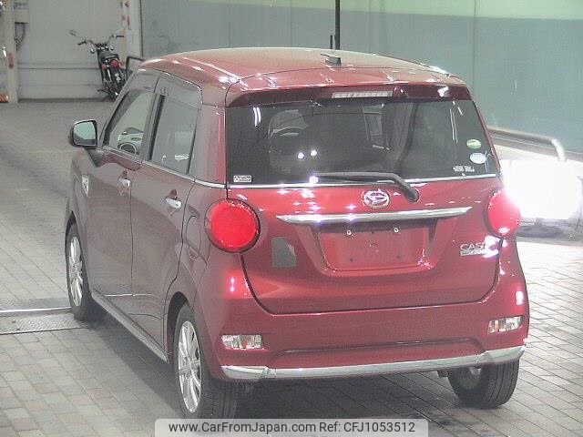 daihatsu cast 2016 -DAIHATSU--Cast LA260S-0017205---DAIHATSU--Cast LA260S-0017205- image 2