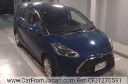 toyota sienta 2020 -TOYOTA--Sienta NHP170G--7222773---TOYOTA--Sienta NHP170G--7222773-
