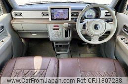 suzuki lapin 2020 CFJ1807288