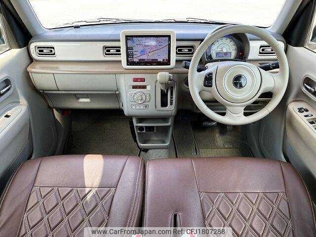 suzuki lapin 2020 CFJ1807288 image 1
