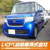 honda n-box 2019 -HONDA--N BOX 6BA-JF3--JF3-8200026---HONDA--N BOX 6BA-JF3--JF3-8200026- image 1