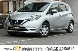 nissan note 2019 quick_quick_DAA-HE12_HE12-254240