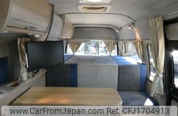 toyota hiace-van 2010 CFJ1704913