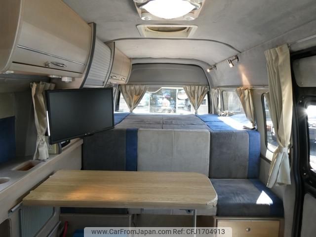 toyota hiace-van 2010 CFJ1704913 image 1