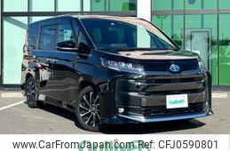 toyota noah 2023 -TOYOTA--Noah 6AA-ZWR90W--ZWR90-0088575---TOYOTA--Noah 6AA-ZWR90W--ZWR90-0088575-