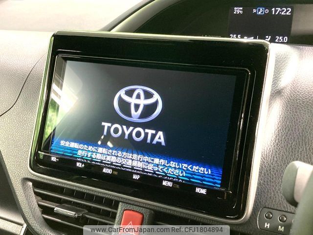 toyota voxy 2021 CFJ1804894 image 2