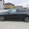mercedes-benz b-class 2022 -MERCEDES-BENZ 【静岡 301】--Benz B Class 247012--W1K2470122J426703---MERCEDES-BENZ 【静岡 301】--Benz B Class 247012--W1K2470122J426703- image 25