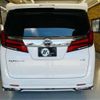 toyota alphard 2019 -TOYOTA--Alphard DBA-GGH30W--GGH30-0034404---TOYOTA--Alphard DBA-GGH30W--GGH30-0034404- image 38