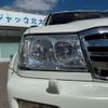 toyota land-cruiser-100 2002 CFJ1787693 image 16