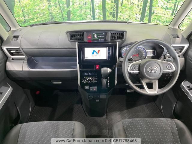 toyota roomy 2020 CFJ1788468 image 2