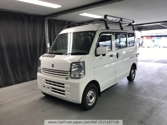 suzuki every 2021 quick_quick_HBD-DA17V_523306 image 2