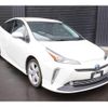 toyota prius 2019 -TOYOTA--Prius DAA-ZVW55--ZVW55-8069131---TOYOTA--Prius DAA-ZVW55--ZVW55-8069131- image 6