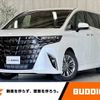 toyota alphard 2023 -TOYOTA--Alphard 3BA-AGH40W--AGH40-0003810---TOYOTA--Alphard 3BA-AGH40W--AGH40-0003810- image 1