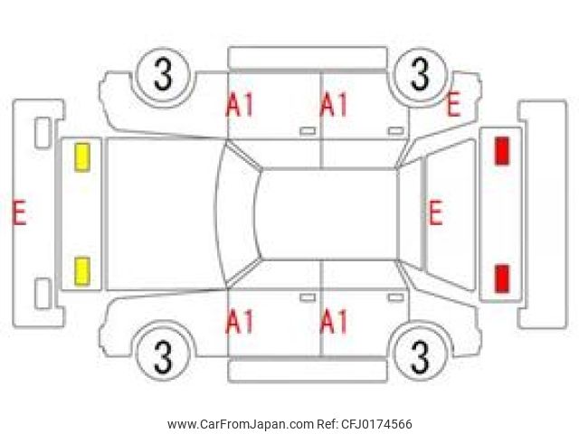 daihatsu taft 2021 -DAIHATSU--Taft 5BA-LA900S--LA900S-0030795---DAIHATSU--Taft 5BA-LA900S--LA900S-0030795- image 2