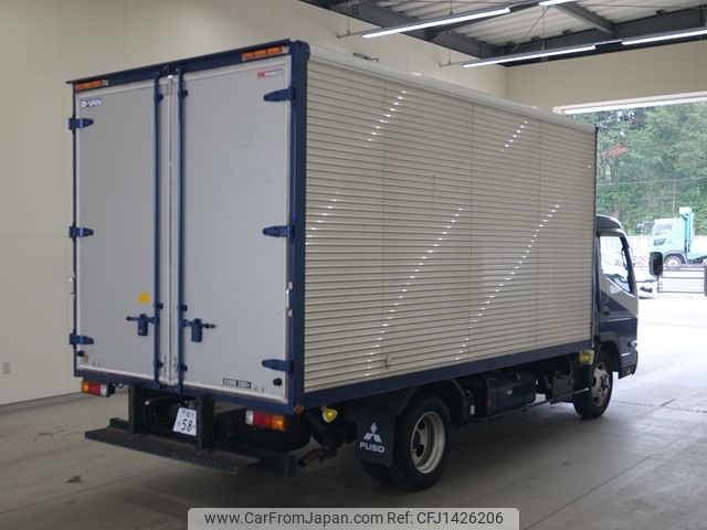 mitsubishi-fuso canter 2021 -MITSUBISHI 【横浜 100ﾁ5812】--Canter FEB50-590419---MITSUBISHI 【横浜 100ﾁ5812】--Canter FEB50-590419- image 2
