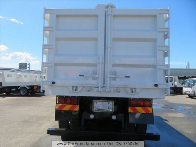 mitsubishi-fuso super-great 2015 quick_quick_QKG-FV60VX_FV60VX-510674 image 2