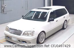 toyota crown-estate 2003 -TOYOTA 【三重 372な23】--Crown Esrate JZS171W-0110133---TOYOTA 【三重 372な23】--Crown Esrate JZS171W-0110133-