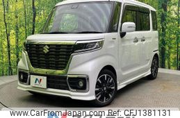 suzuki spacia 2019 quick_quick_MK53S_MK53S-606327