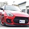 suzuki swift 2020 -SUZUKI 【八王子 334 202】--Swift CBA-ZC33S--ZC33S-131835---SUZUKI 【八王子 334 202】--Swift CBA-ZC33S--ZC33S-131835- image 40