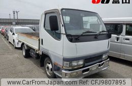 mitsubishi-fuso canter-guts 2000 -MITSUBISHI--Canter Guts FD50AB--FD50AB-560190---MITSUBISHI--Canter Guts FD50AB--FD50AB-560190-