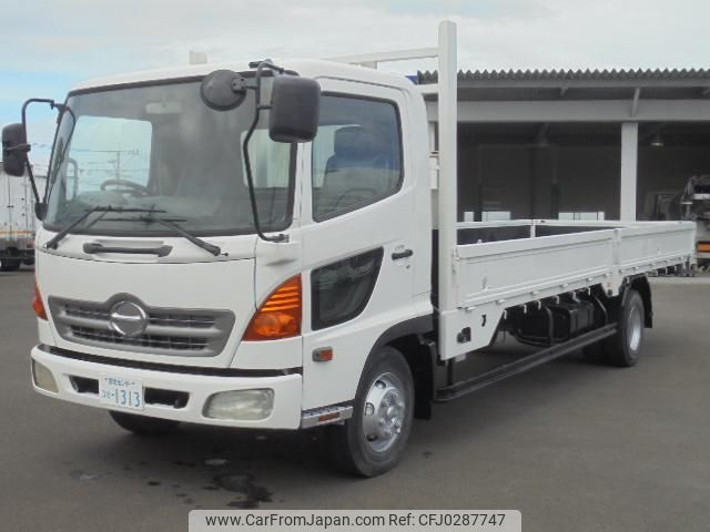 hino ranger 2003 quick_quick_KK-FC5JLEA_FC5JLE10131 image 1