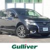 nissan elgrand 2018 -NISSAN--Elgrand DBA-TE52--TE52-093188---NISSAN--Elgrand DBA-TE52--TE52-093188- image 1