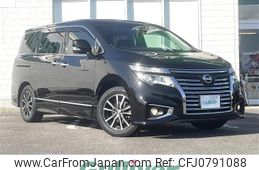 nissan elgrand 2018 -NISSAN--Elgrand DBA-TE52--TE52-093188---NISSAN--Elgrand DBA-TE52--TE52-093188-