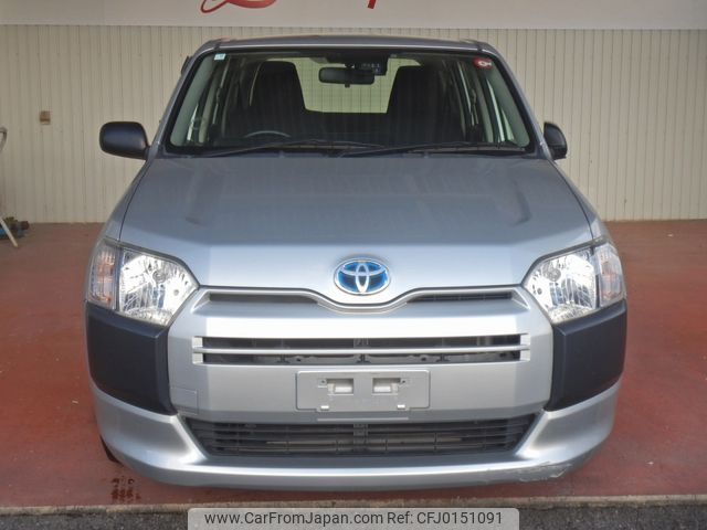 toyota succeed-van 2019 243527AAA image 2