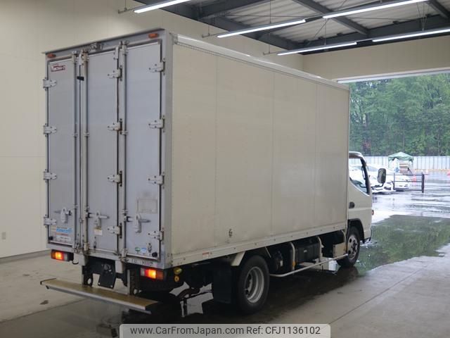 mitsubishi-fuso canter 2015 -MITSUBISHI--Canter FEA50-540918---MITSUBISHI--Canter FEA50-540918- image 2