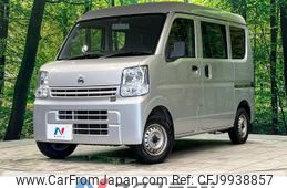 nissan clipper-van 2018 -NISSAN--Clipper Van HBD-DR17V--DR17V-274684---NISSAN--Clipper Van HBD-DR17V--DR17V-274684-