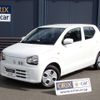 suzuki alto 2019 -SUZUKI--Alto DBA-HA36S--HA36S-526360---SUZUKI--Alto DBA-HA36S--HA36S-526360- image 1