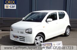 suzuki alto 2019 -SUZUKI--Alto DBA-HA36S--HA36S-526360---SUZUKI--Alto DBA-HA36S--HA36S-526360-