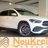mercedes-benz gla-class 2021 CFJ1782597 image 1
