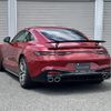 mercedes-benz amg-gt 2024 quick_quick_4AA-192342C_W1K1923422F004502 image 3