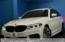bmw 5-series 2018 -BMW--BMW 5 Series LDA-JM20--WBAJM72030G987101---BMW--BMW 5 Series LDA-JM20--WBAJM72030G987101-