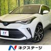 toyota c-hr 2022 quick_quick_ZYX11_ZYX11-2049583 image 1