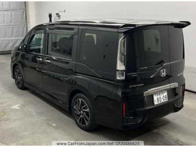 honda stepwagon-spada 2021 quick_quick_6BA-RP3_1332844 image 2