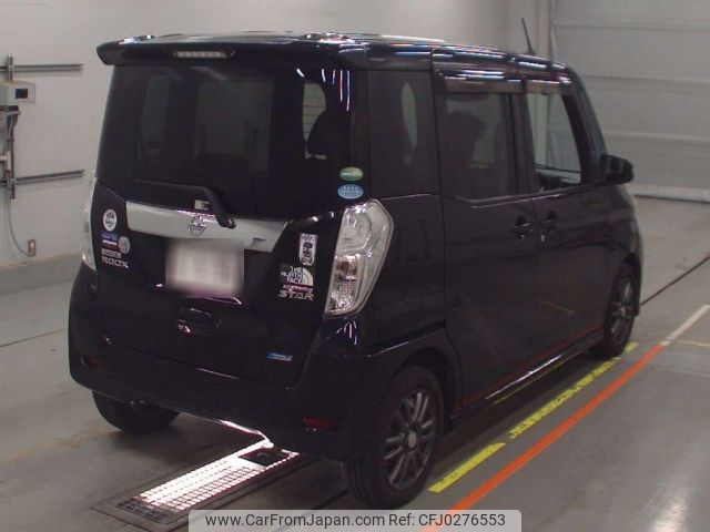 nissan dayz-roox 2014 -NISSAN--DAYZ Roox B21A-0056778---NISSAN--DAYZ Roox B21A-0056778- image 2