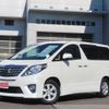 toyota alphard 2013 -TOYOTA--Alphard ANH25W--8047695---TOYOTA--Alphard ANH25W--8047695- image 18