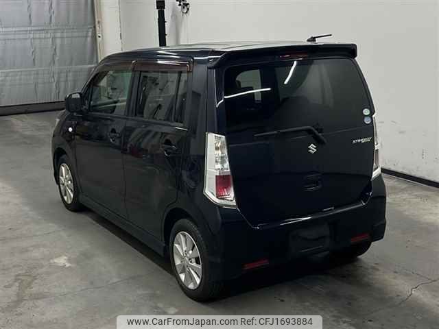 suzuki wagon-r 2012 CFJ1693884 image 2