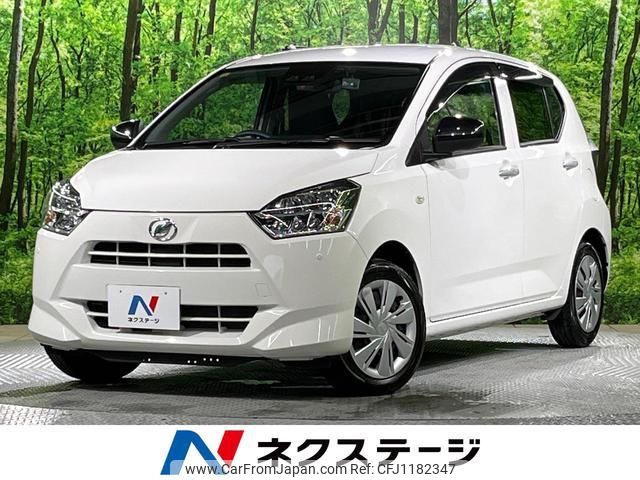daihatsu mira-e-s 2019 quick_quick_LA350S_LA350S-0185895 image 1