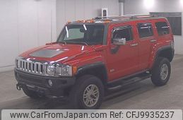 hummer h3 2006 quick_quick_fumei_kana4252143kana