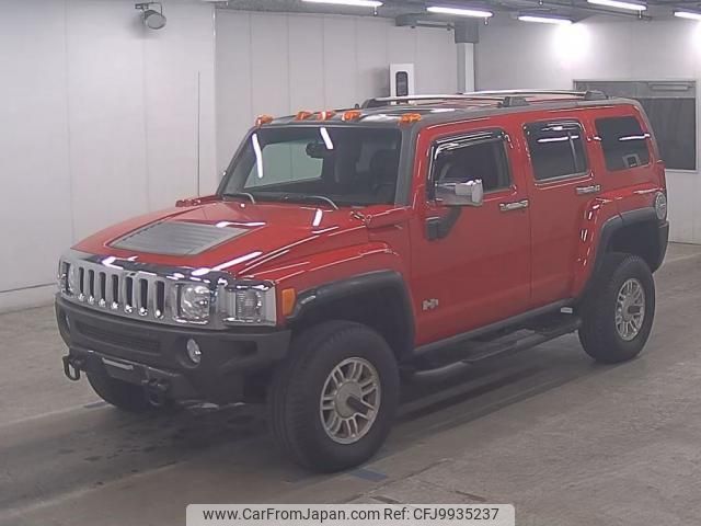 hummer h3 2006 quick_quick_fumei_kana4252143kana image 1