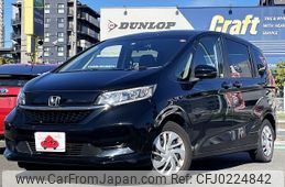 honda freed 2020 -HONDA--Freed 6BA-GB5--GB5-3111292---HONDA--Freed 6BA-GB5--GB5-3111292-