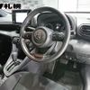 toyota yaris 2020 CFJ1827567 image 5