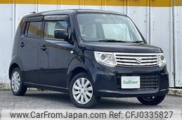 suzuki mr-wagon 2014 -SUZUKI--MR Wagon DBA-MF33S--MF33S-428453---SUZUKI--MR Wagon DBA-MF33S--MF33S-428453-